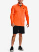 Under Armour UA Tech 2.0 1/2 Zip oranžové - thumb (1)