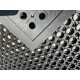 Vopi Rohožka Rubber s otvory, 80 x 120 cm - thumb (2)
