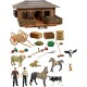 Buddy Toys BGA 1041 Farma, stáj    - thumb (1)