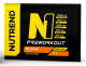 Nutrend N1 Pre-Workout 17 g citrus - thumb (5)