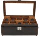 Box na hodinky Friedrich Lederwaren Cubano 27024-6 - thumb (1)