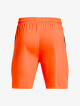 Pánské šortky Under Armour  Tech Vent Short-ORG S - thumb (4)
