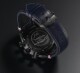 Junghans Meister Pilot Automatic Small Second Navy Blue 27/4397.00 - thumb (2)