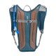 Cyklistický batoh Camelbak  Rogue Light 7 Moroccan Blue - thumb (1)