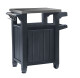 KETER Stůl UNION 105l | grafit - thumb (0)