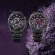 Seiko Astron Dual-Time Chronograph SSH171J1 'Yozakura' Cherry Blossoms at Night Limited Edition - thumb (4)