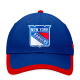 Fanatics Defender St.Adjustable New York Rangers - thumb (2)