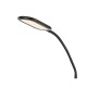 Rabalux 74009 stojací LED lampa Adelmo, 10 W, černá - thumb (3)