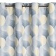 ArtFir Závěs ASETA K | šedá 140 x 250 cm - thumb (3)