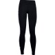 Dámské legíny Under Armour  Favorite WM Leggings Black XL - thumb (0)