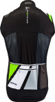 Silvini TEAM MJ1404 black/green pánská - thumb (3)