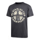 Pánské tričko 47 Brand  NHL Toronto Maple Leafs Graphic ’47 Drop Shoulder Tee XL - thumb (0)