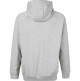 Pánská mikina Virtus  Oralie Hoody grey S - thumb (4)