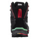 Dámská outdoorová obuv Salewa  WS MTN Trainer Lite Mid Gtx Feld Green/Fluo Coral  UK 4,5 - thumb (5)