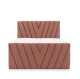 Artelta Manželská postel CANDICE Boxspring | 180 x 200 cm Barva: Lukso 35 - thumb (11)
