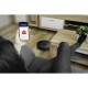 Concept VR3400 robotický vysavač s mopem 2v1, REAL FORCE LASER 3D - thumb (14)