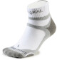 Ponožky Karakal  X4 Tech Ankle White/Grey - thumb (0)