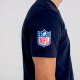 Pánské tričko New Era  Established Number NFL New England Patriots S - thumb (2)