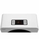 DOMO DO7344H teplovzdušný ventilátor s dálkovým ovládáním - thumb (2)