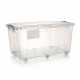 Brilanz Box univerzální s kolečky Gema, 50 l, 50 l - thumb (0)