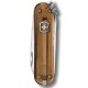Nůž Victorinox Classic SD Transparent Colors Chocolate Fudge - thumb (1)