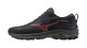 Dámská běžecká obuv Mizuno  Wave Rider Gtx Ebony/Dubarry/Citrus  UK 4,5 - thumb (1)