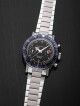 Nivada Grenchen Chronomaster Broad Arrow - Inter. Bezel - Manual - Rubber Tropic - thumb (15)