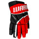 Hokejové rukavice Warrior Covert QR6 Team Black/Red Senior 14 palců - thumb (2)
