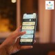 Philips Hue 53093/31/P6 LED přisazená stropní bodová lampa Runner 3x5,5W | GU10 | 2200-6500K - Bluetooth, s dálkovým ovládáním  - thumb (6)