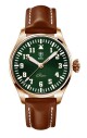 Biatec Corsair Vintage 04 - Světle hnědý řemínek - thumb (0)