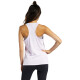 Dámské tílko Reebok  Tank Performace Mesh Pink XS - thumb (1)