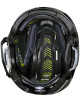 Hokejová helma Warrior Alpha One Senior L, modrá - thumb (8)