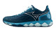 Pánská tenisová obuv Mizuno Wave Enforce TOUR AC Moroccan Blue/White/Bluejay  EUR 40 - thumb (0)