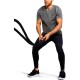 Pánské tričko Under Armour  Seamless Wave SS Gravity-GRN S - thumb (4)