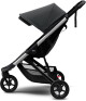 Městský kočárek Thule Spring Aluminum/Shadow Grey - thumb (5)