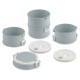 Lamart LT6041 jídlonosič 4x700 ml Care - thumb (3)