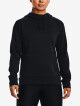 Dámská mikina Under Armour  Fleece LC Hoodie-BLK XS - thumb (0)