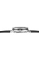 Nivada Grenchen Depthmaster Numerals Black - Black Leather - thumb (7)