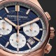 Frederique Constant Highlife Gents Chronograph Automatic FC-391NS4NH4 - thumb (4)