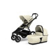 Městský kočárek Thule Urban Glide 4-wheel + madlo + pláštěnka - thumb (1)