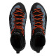 Dámská outdoorová obuv Salewa  Ws Wildfire Edge Mid Gtx Java Blue/Onyx  UK 8 - thumb (5)