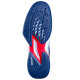 Pánská tenisová obuv Babolat Jet Mach 3 AC Men Wide White/Estate Blue  EUR 42,5 - thumb (4)