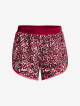 Dámské šortky Under Armour  Fly By 2.0 Printed Short -PNK S - thumb (4)