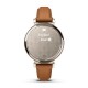 Garmin Lily® 2 Classic Cream Gold / Tan Leather Band  - 010-02839-02 - thumb (3)
