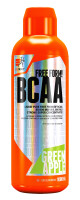 Extrifit BCAA Liquid FreeForm 1000 ml meruňka - thumb (0)