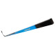 Kompozitová hokejka Bauer Nexus League Grip Senior P92 (Matthews) pravá ruka dole, flex 87 - thumb (4)