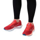 Dámská běžecká obuv Mizuno  Wave Rider 26 Spiced Coral/Vaporous Gray/French Blue  UK 5,5 - thumb (8)