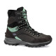 Dámská outdoorová obuv Hanwag Banks Snow Lady GTX Asphalt/Mint  UK 7 - thumb (0)