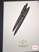 Kuličkové pero Parker Jotter SE 70th Stainless Steel GT 1502/1805611 - thumb (8)