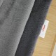s.Oliver deka Double Soft 1280/850 tmavě šedá, 150 x 200 cm - thumb (2)